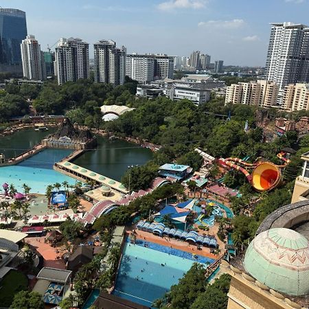 Raintree Resort Suites Petaling Jaya Luaran gambar