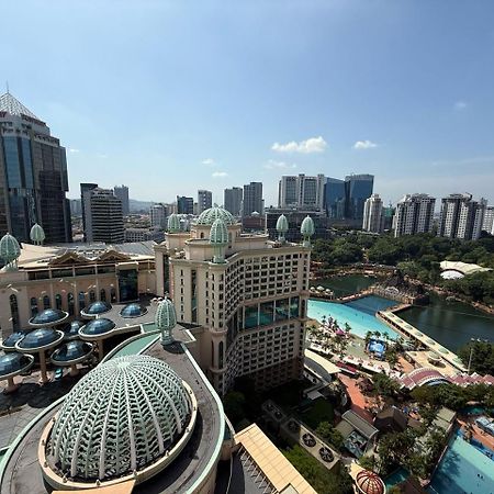 Raintree Resort Suites Petaling Jaya Luaran gambar