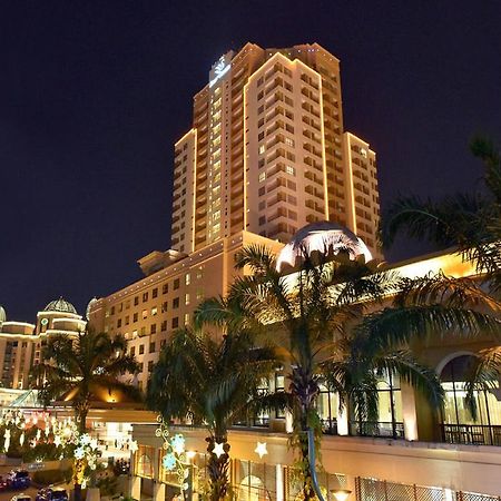 Raintree Resort Suites Petaling Jaya Luaran gambar