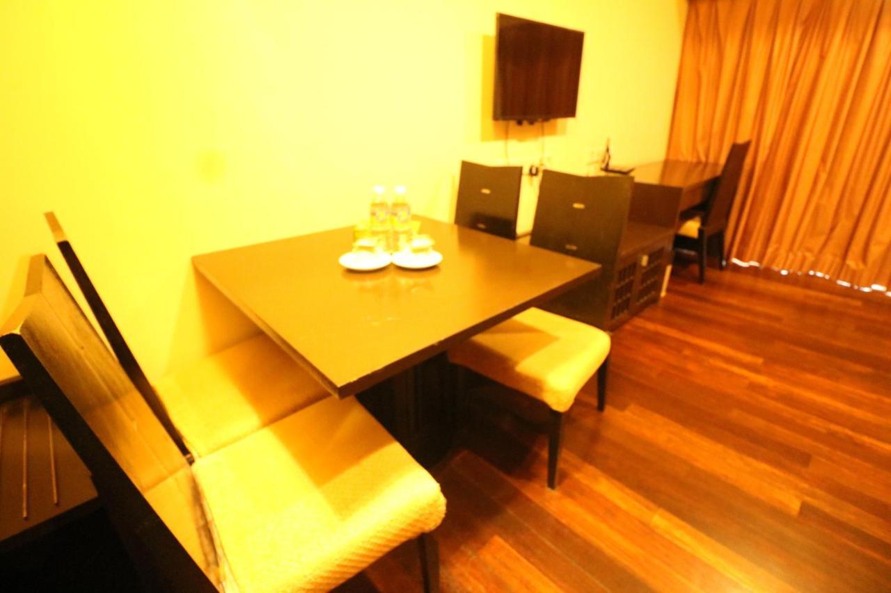 Raintree Resort Suites Petaling Jaya Luaran gambar