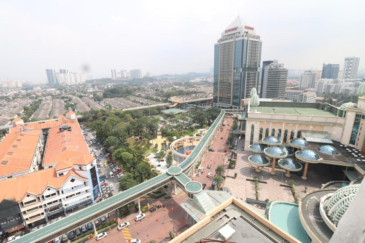 Raintree Resort Suites Petaling Jaya Luaran gambar
