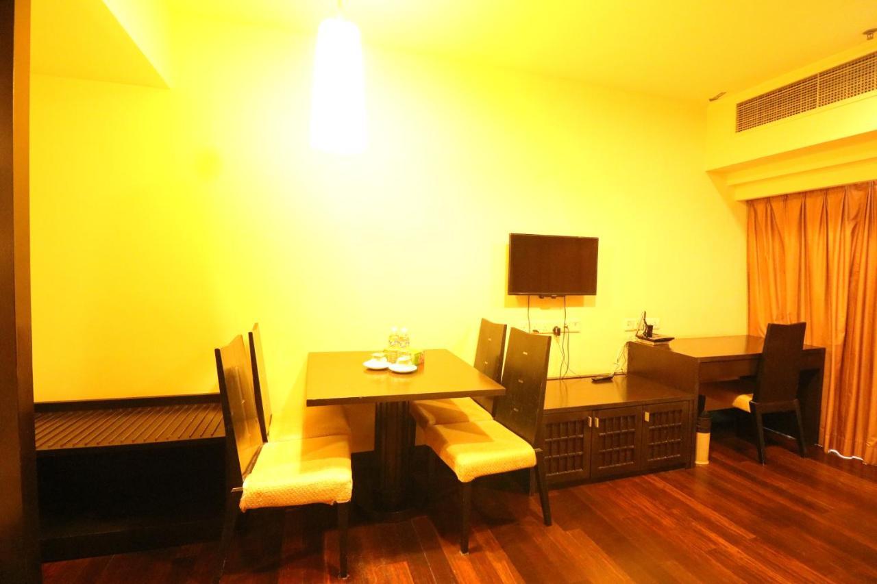 Raintree Resort Suites Petaling Jaya Luaran gambar