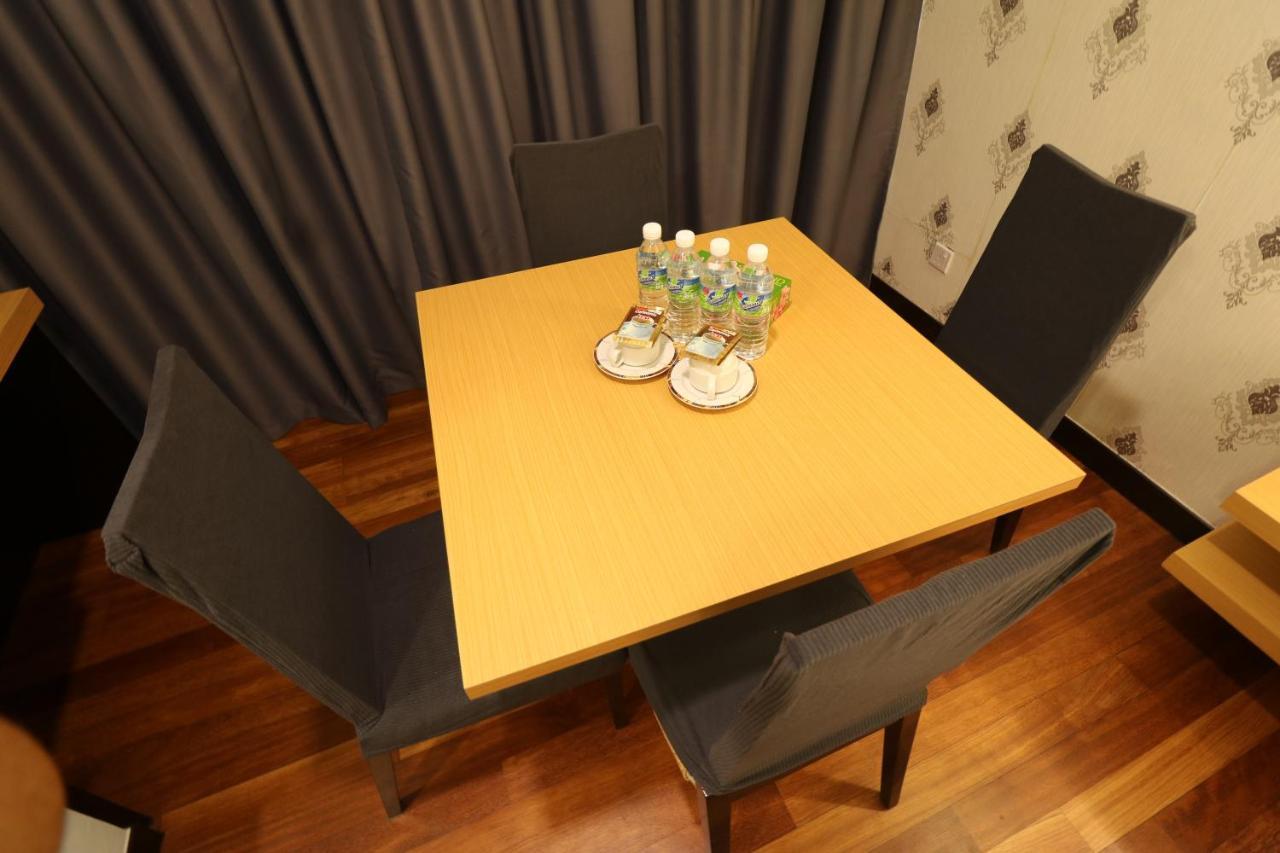 Raintree Resort Suites Petaling Jaya Luaran gambar