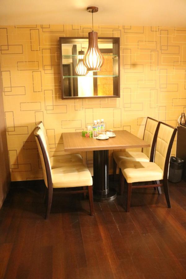Raintree Resort Suites Petaling Jaya Luaran gambar