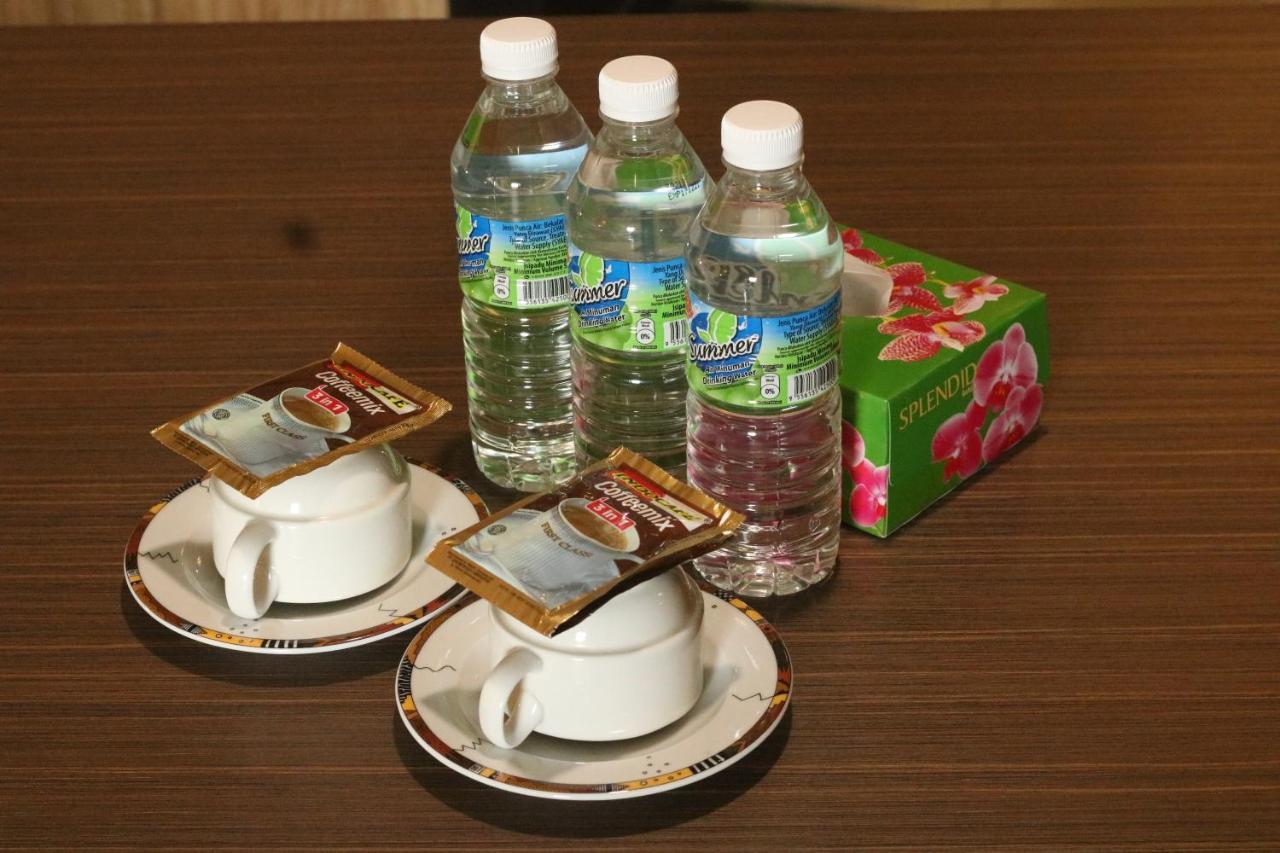 Raintree Resort Suites Petaling Jaya Luaran gambar