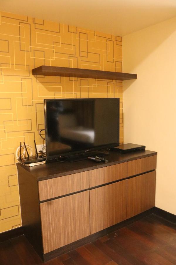 Raintree Resort Suites Petaling Jaya Luaran gambar