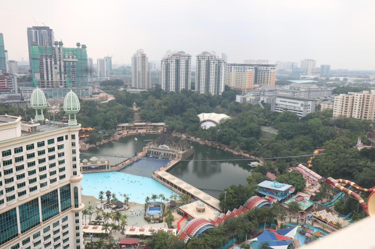 Raintree Resort Suites Petaling Jaya Luaran gambar