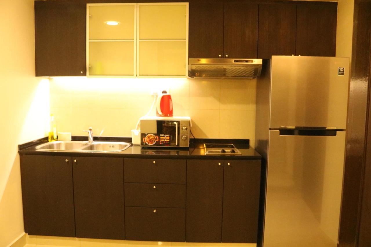 Raintree Resort Suites Petaling Jaya Luaran gambar