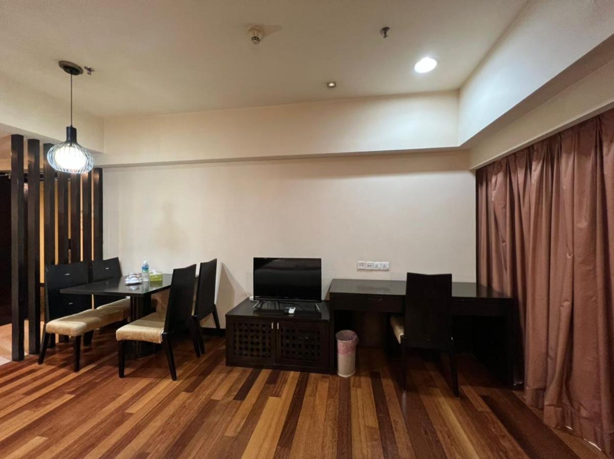 Raintree Resort Suites Petaling Jaya Luaran gambar