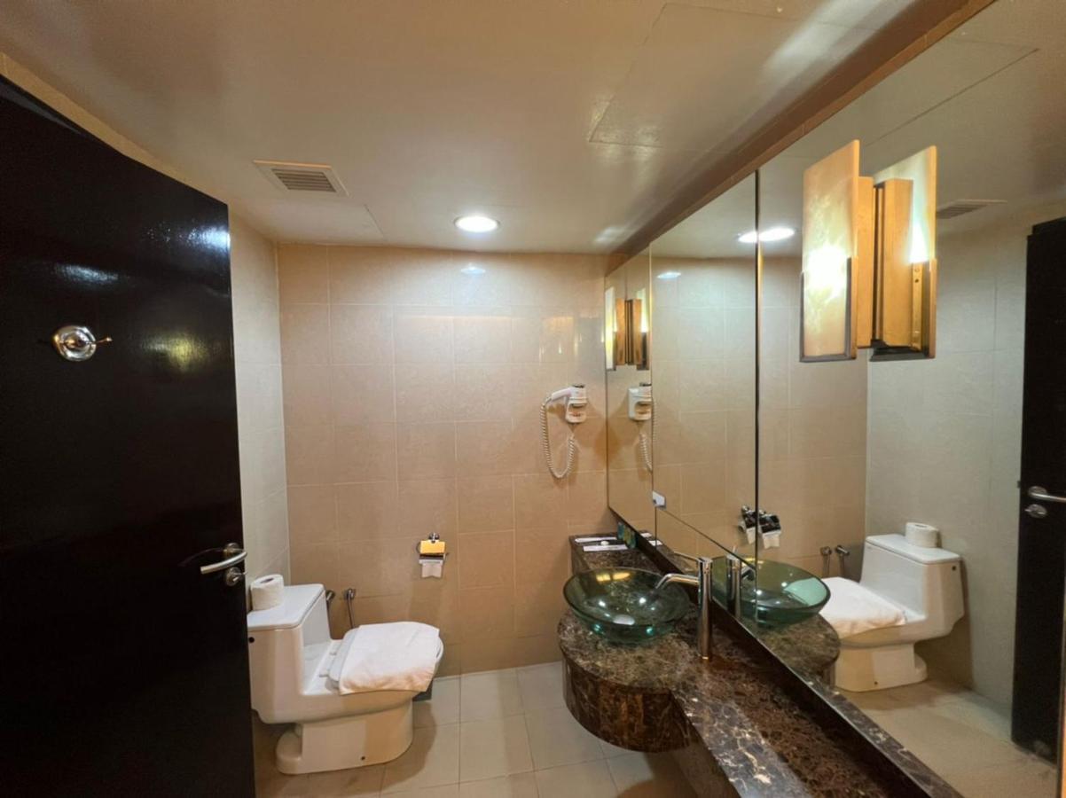 Raintree Resort Suites Petaling Jaya Luaran gambar