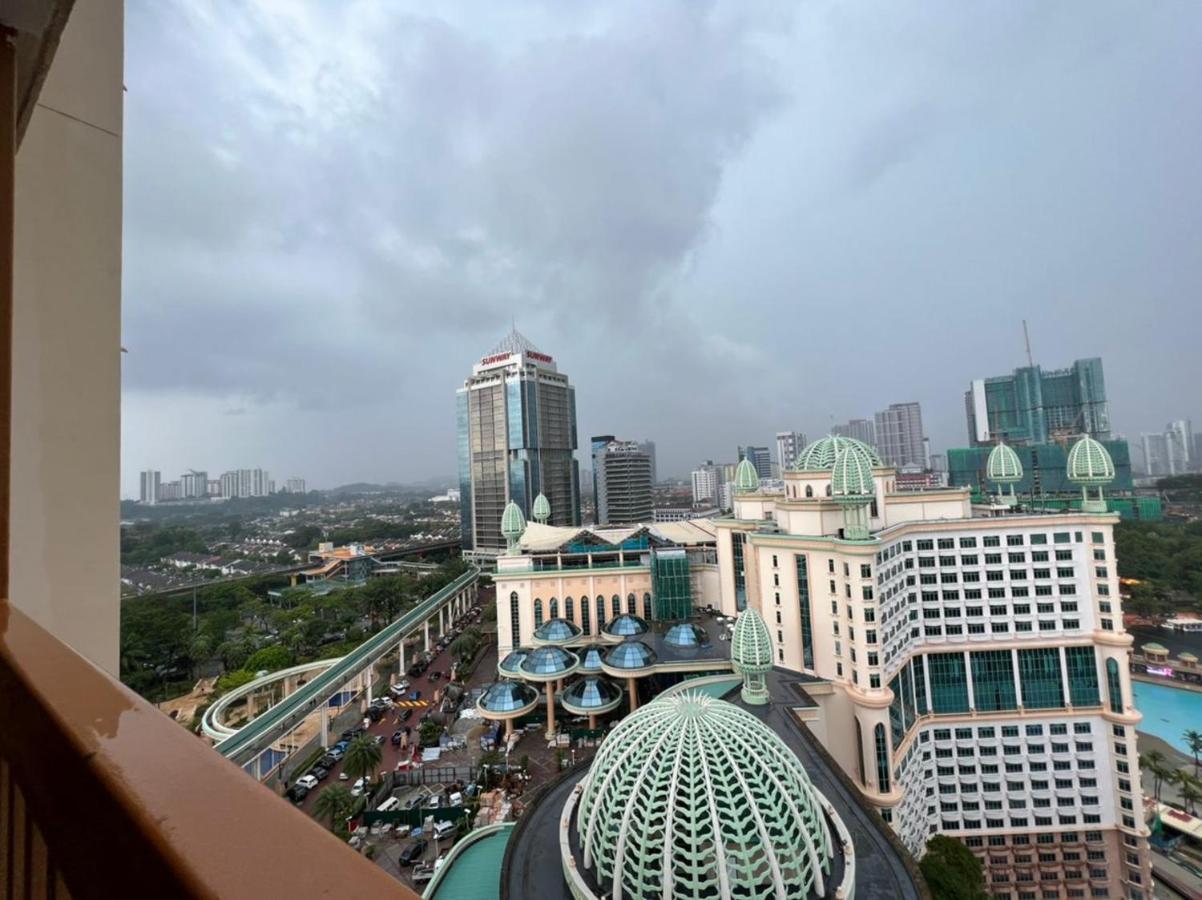 Raintree Resort Suites Petaling Jaya Luaran gambar