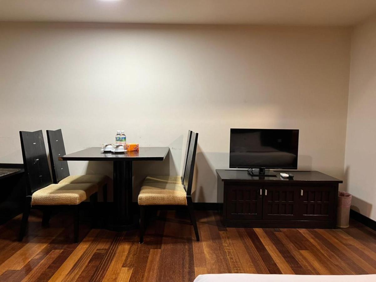 Raintree Resort Suites Petaling Jaya Luaran gambar