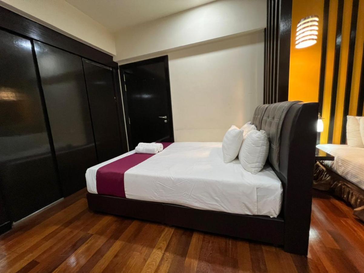Raintree Resort Suites Petaling Jaya Luaran gambar