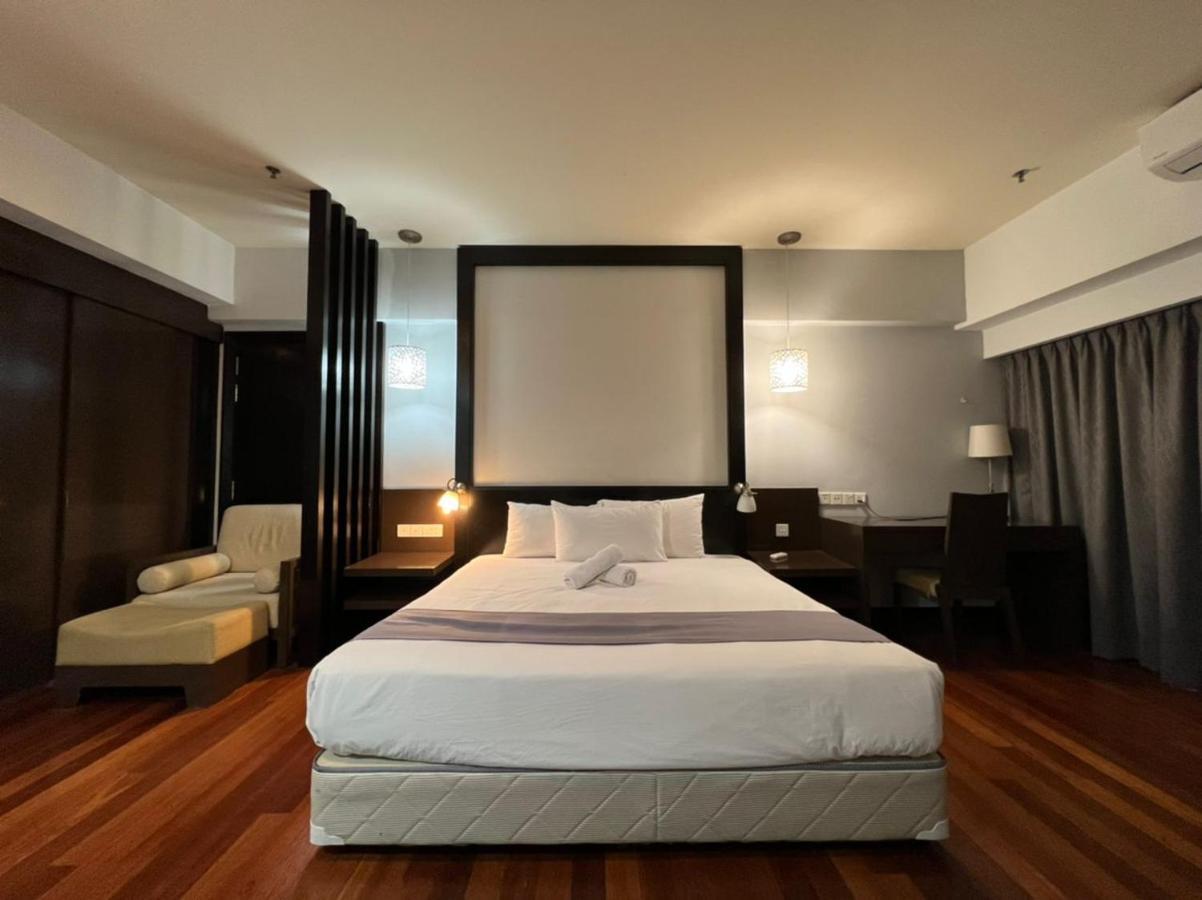 Raintree Resort Suites Petaling Jaya Luaran gambar