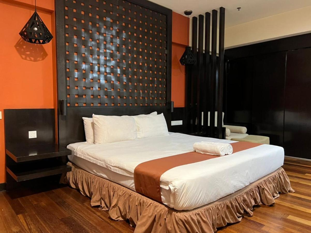 Raintree Resort Suites Petaling Jaya Luaran gambar