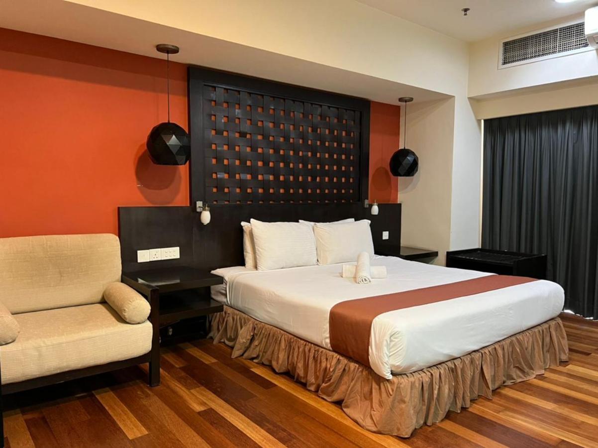 Raintree Resort Suites Petaling Jaya Luaran gambar