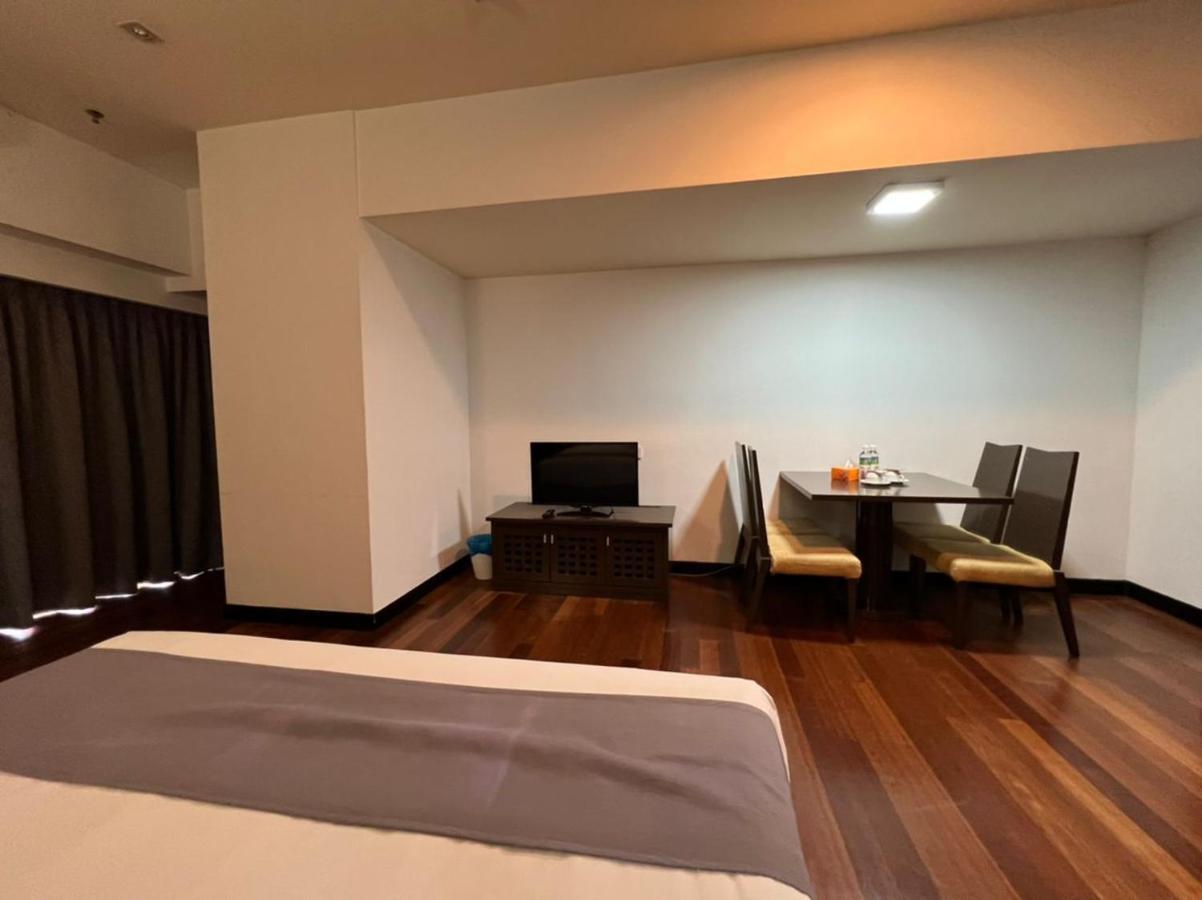 Raintree Resort Suites Petaling Jaya Luaran gambar