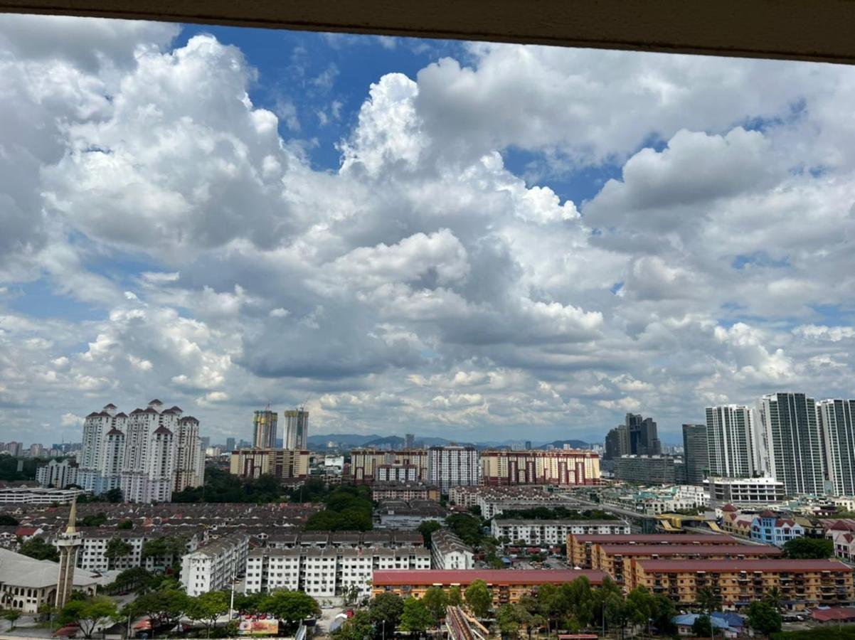 Raintree Resort Suites Petaling Jaya Luaran gambar