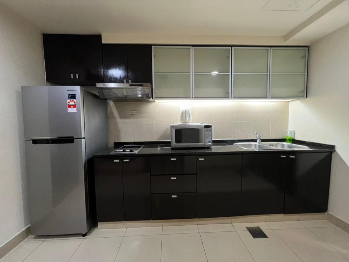 Raintree Resort Suites Petaling Jaya Luaran gambar