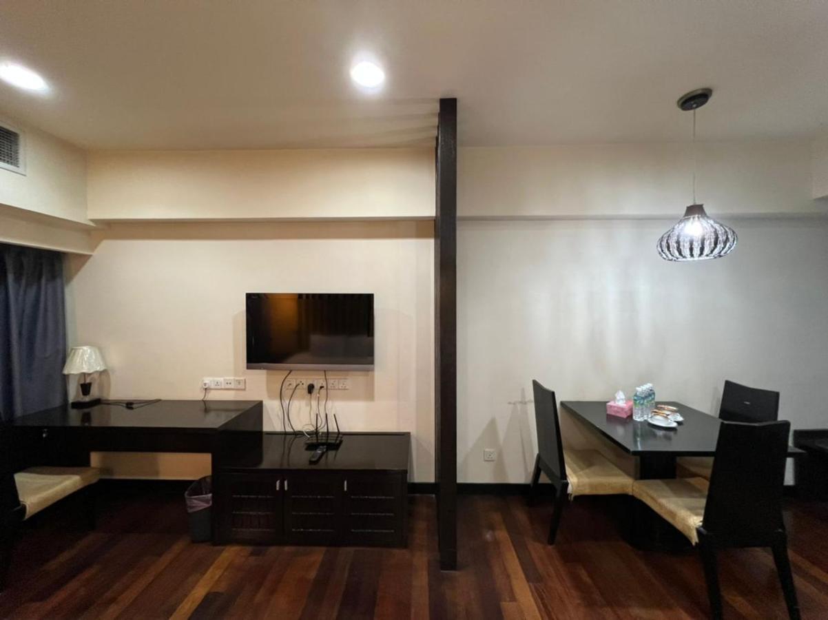 Raintree Resort Suites Petaling Jaya Luaran gambar