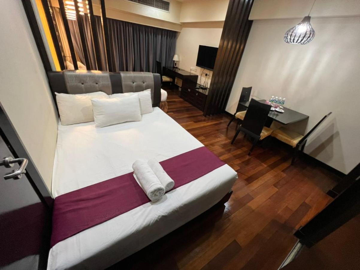 Raintree Resort Suites Petaling Jaya Luaran gambar