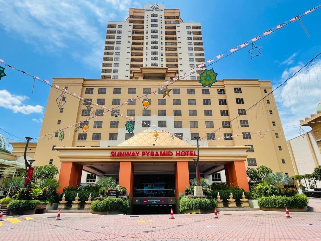 Raintree Resort Suites Petaling Jaya Luaran gambar