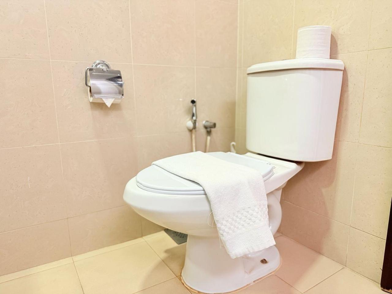 Raintree Resort Suites Petaling Jaya Luaran gambar