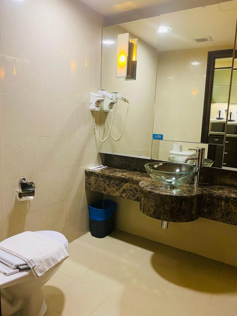 Raintree Resort Suites Petaling Jaya Luaran gambar