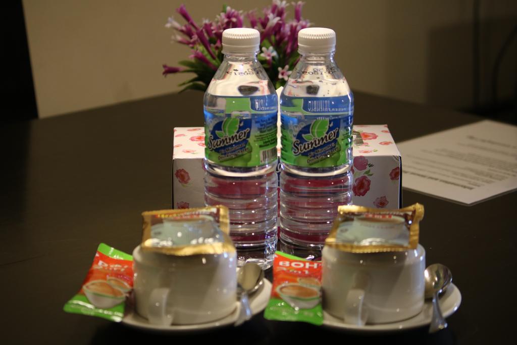 Raintree Resort Suites Petaling Jaya Luaran gambar